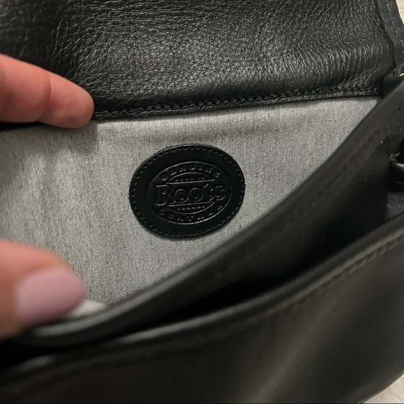 Roots Cross Body Bag - Picture 3 of 7